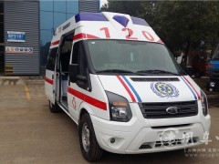 程力集团组织开展救护车生产技术培训