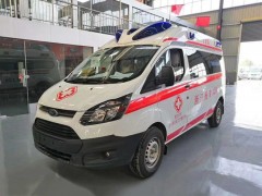 江苏南京市紧急福特救护车价格表