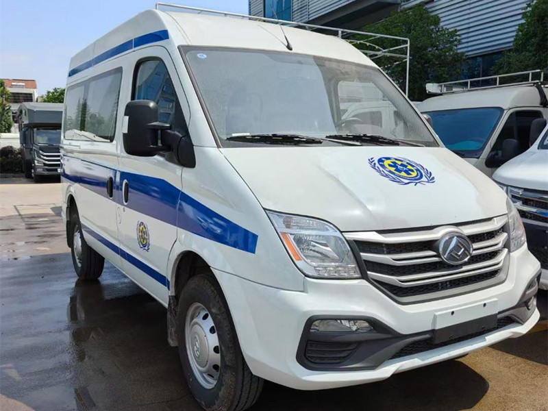 大通伤残转运车