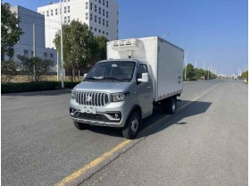 3米冷藏车