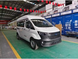 “福特V362伤残转运车”