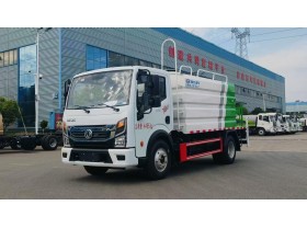 5方洒水车
