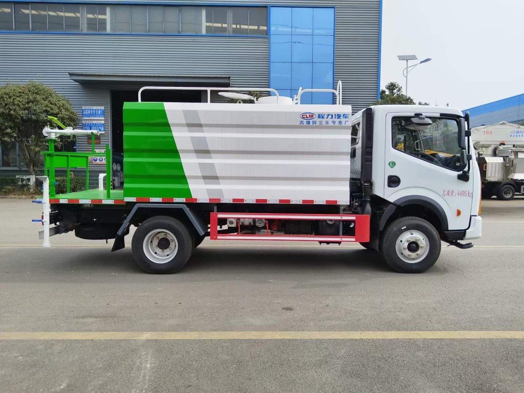 农用洒水车