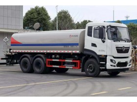 天龙洒水车