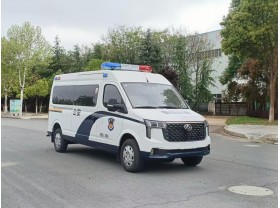 大通多功能解押车