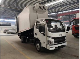 凯马无害化处理车