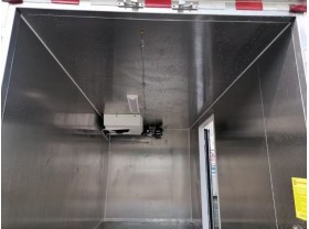动物无害化处理车