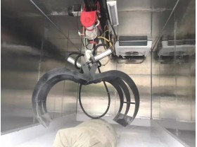 解放动物无害化收集车