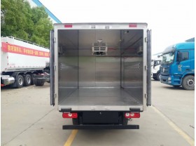 王牌医疗垃圾运输车