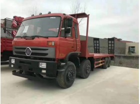 楚风平板车