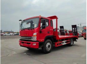 江淮平板运输车