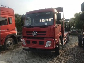 楚风平板运输车