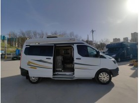 B型江铃福特房车