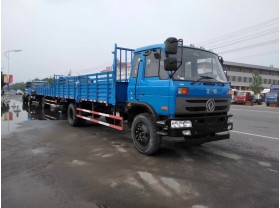 楚风平头B2教练车