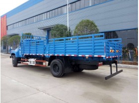 9米尖头教练车