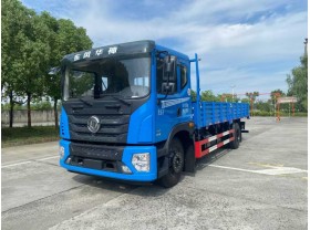 东风教练车