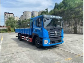 平头教练车