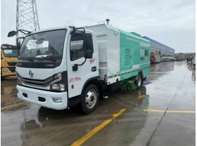 干湿吸尘车