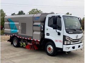 车载吸尘洗车