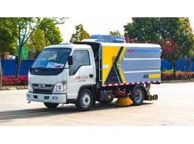 福田路面清扫车