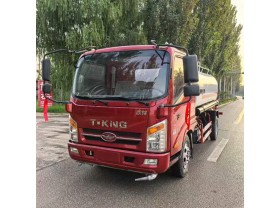 唐骏洒水车