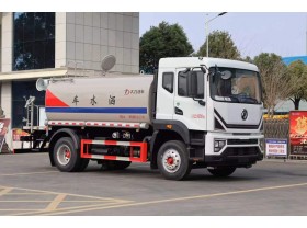 d9洒水车