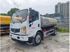 炎帝洒水车