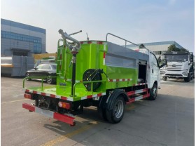 五环洒水车