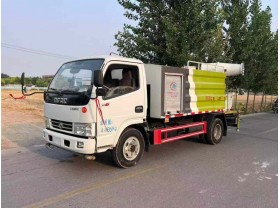 宏宇洒水车