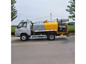 3立方洒水车