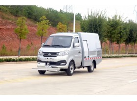 长安路面清扫车