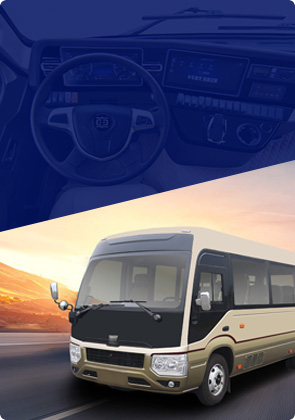 医疗救护车系列