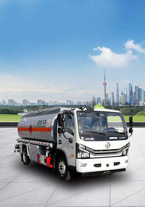 物流运输车系列